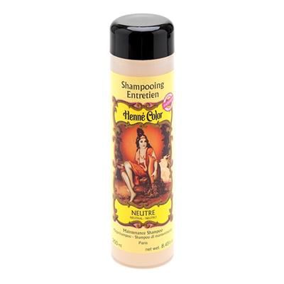 SHAMPOO MANTENIMENTO NEUTRO NON COLORANTE 250 ML