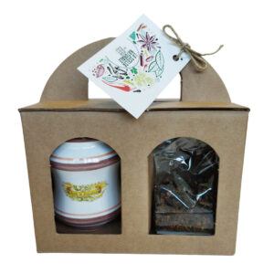 KIT ALBERELLO + CHIODI DI GAROFANO