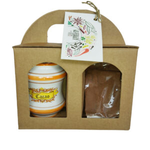 KIT ALBERELLO + CACAO