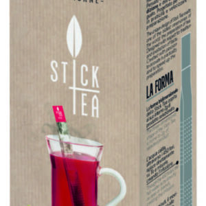 TISANA STICK FRUTTI ROSSI 12 STICK - 2 GR (IN ESAURIMENTO)