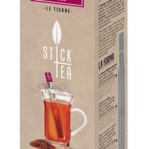 TISANA STICK ROOIBOS 12 STICK - 2 GR (IN ESAURIMENTO)