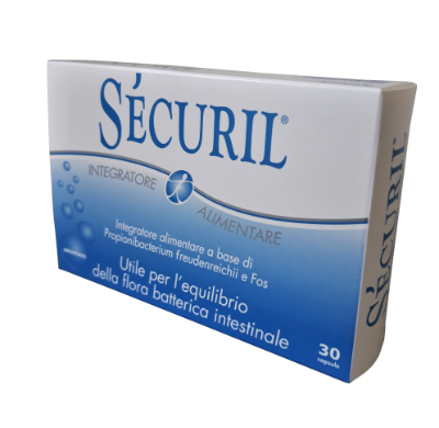 SECURIL 30 CAPSULE