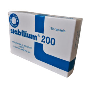STABILIUM 200 90 CAPSULE