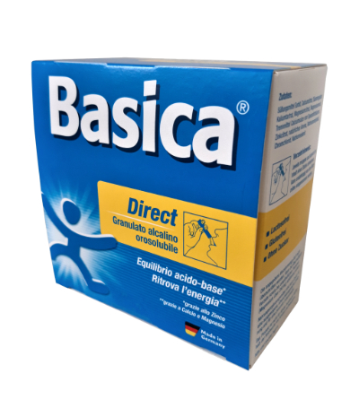 BASICA DIRECT 30 BUSTINE