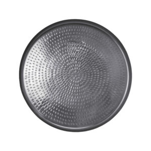 PIATTO ALLUMINIO DIAM.35 CM