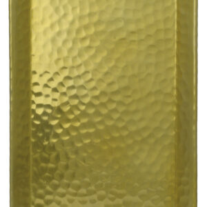 PIATTO OTTONE 25X13 CM (in esaurimento)