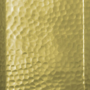PIATTO OTTONE 38X13 CM