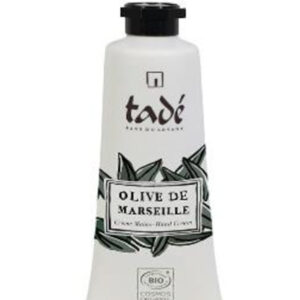 CREMA MANI OLIVA DI MARSIGLIA 30 ML