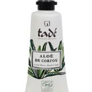 CREMA MANI ALOE DI CORFU' 30 ML