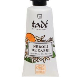 CREMA MANI NEROLI DI CAPRI 30 ML
