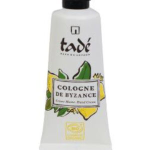 CREMA MANI COLONIA DI BISANZIO 30 ML