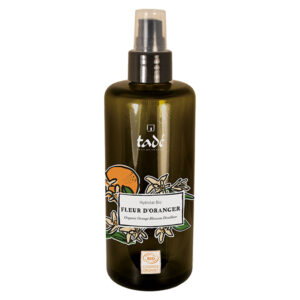 IDROLATO FIORI D'ARANCIO COSMOS ORG 200 ML
