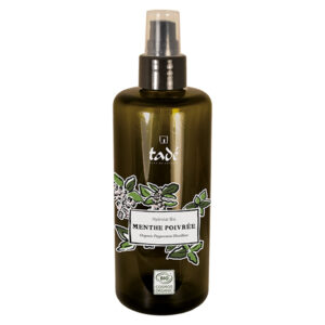 IDROLATO MENTA PIPERITA COSMOS ORG 200 ML