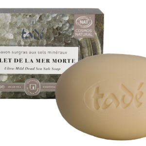 SAPONE SALE DEL MAR MORTO 160 GR
