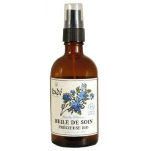 OLIO DI SECCO NIGELLA D'ORIENTE COSMOS ORG 100 ML