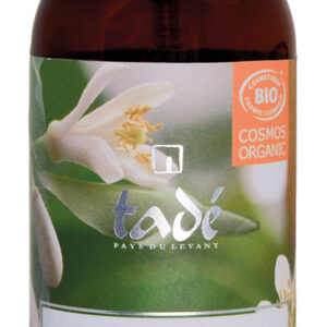 OLIO SECCO NEROLI DI CAPRI COSMOS ORG 100 ML
