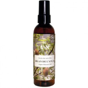 OLIO SECCO FIORI D'ARGAN PROFUMATO AL MIELE COSMOS ORG 100 ML