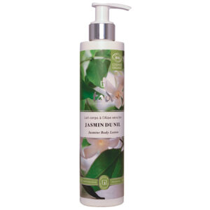 LATTE CORPO FIORI DI GELSOMINO COSMOS ORG 250 ML