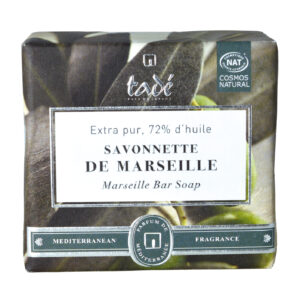SAPONETTA DI MARSIGLIA COSMOS NAT 100 GR