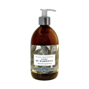SAPONE DI MARSIGLIA LIQUIDO COSMOS NAT 500 ML