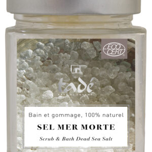 SALE DEL MAR MORTO COSMOS NAT 280 GR