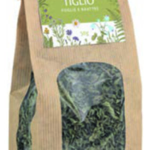 TISANA BIO TIGLIO SACCHETTO 40 GR