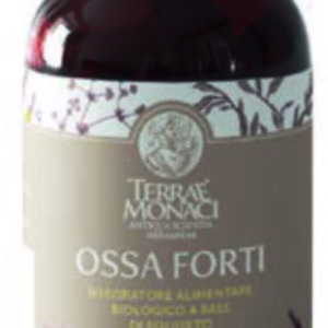 INTEGRATORE BIO OSSA FORTI 50 CPS