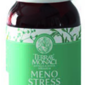 INTEGRATORE BIO MENO STRESS 50 CPS