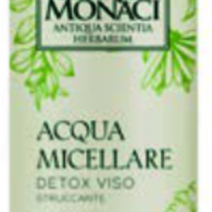 ACQUA MICELLARE DETOX BIO 150 ML
