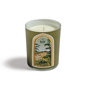 CANDELA PROFUMATA - CEDRO 180 GR