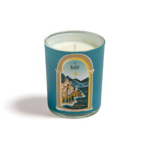 CANDELA PROFUMATA - LIMONE 180 GR