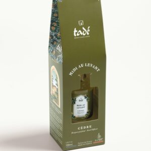 DIFFUSORE PER FRAGRANZA - CEDRO 100 ML