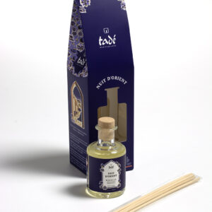 DIFFUSORE PER FRAGRANZA - NIGELLA 100 ML