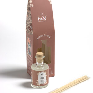 DIFFUSORE PER FRAGRANZA - COTONE 100 ML