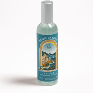 SPRAY PER AMBIENTE - LIMONE 100 ML