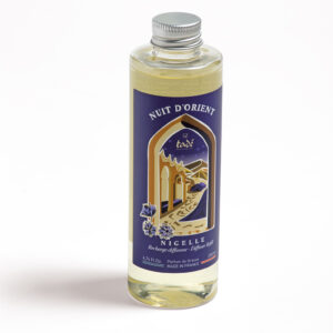 RICARICA DIFFUSORE PER FRAGRANZA - NIGELLA 200 ML