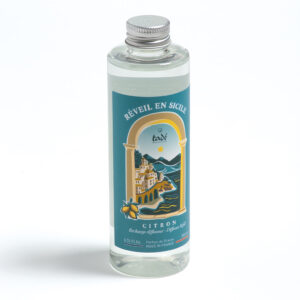 RICARICA DIFFUSORE PER FRAGRANZA - LIMONE 200 ML