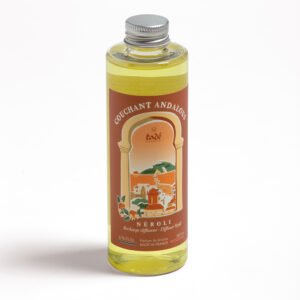 RICARICA DIFFUSORE PER FRAGRANZA - NEROLI 200 ML
