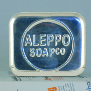 PORTA SAPONE ALEPPO SOAP