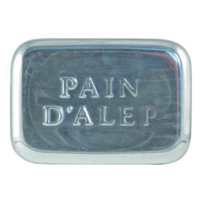 PORTA SAPONE PAIN D'ALEP