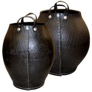 SET 2 GIARE GRANDE 55X60 CM + PICCOLA 45X57 CM