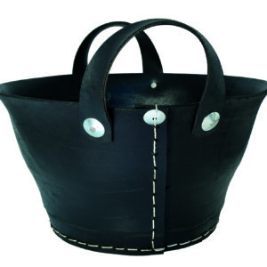 PETIT CABAS DIAM35XH20 CM
