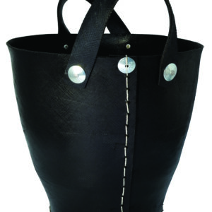 PETIT CABAS DU PAYS DIAM. 30XH30 CM