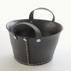 SET 3 CACHE-POT DIAM. 27-17xH26 CM / DIAM. 24-15xH24 CM/ DIAM. 22/14xH20 CM