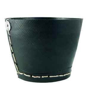 POT MOYEN MEDIUM DIAM. 18XH12,5 CM