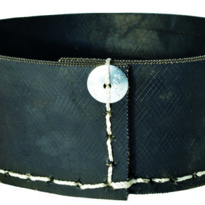 CORBEILLE RONDE DIAM. 20XH8 CM