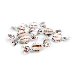 Caramelle MINI s/Zucchero Conf 500 gr CAFFE'