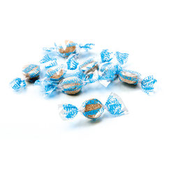 Caramelle MINI s/Zucchero Conf 500 gr ANICE E LIQUIRIZIA