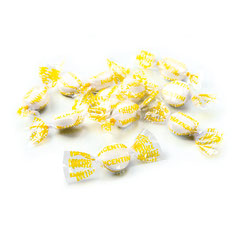 Caramelle MINI s/Zucchero Conf 500 gr LIMONE
