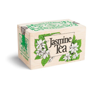 Cassettina Legno 100 gr JASMINE (IN ESAURIMENTO)